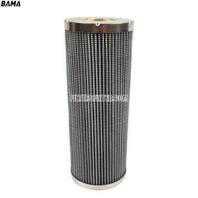 Temperatura de funcionamento contínua do filtro de pressão da escavadeira HP3202M60AN