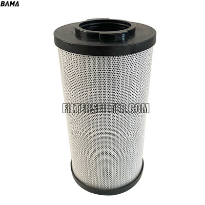 Elemento de filtro de celulose 0330R010P/HC O substituto perfeito para equipamentos pesados