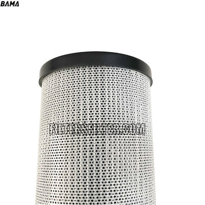 Elemento de filtro de celulose 0330R010P/HC O substituto perfeito para equipamentos pesados