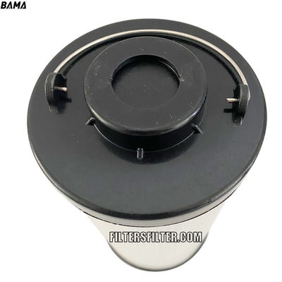 Elemento de filtro de celulose 0330R010P/HC O substituto perfeito para equipamentos pesados