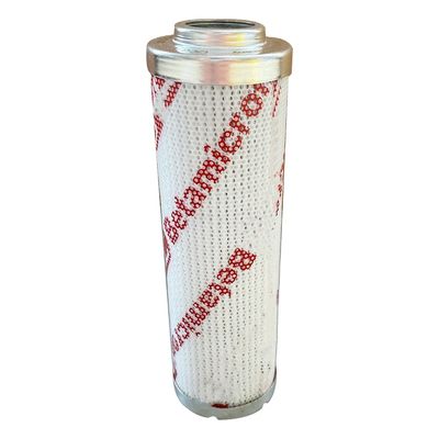 Elementos de filtro de pressão Zul 0110D003BH para temperaturas de funcionamento de -25°C a 120°C