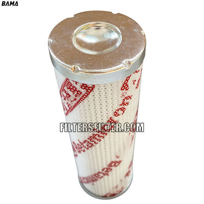 Elementos de filtro de pressão Zul 0110D003BH para temperaturas de funcionamento de -25°C a 120°C