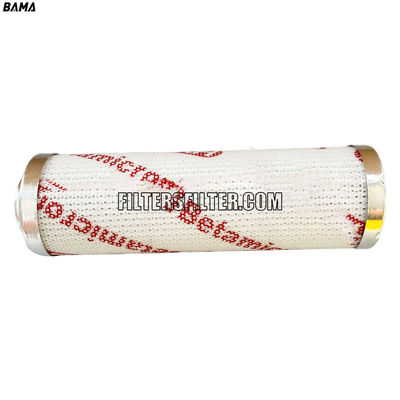 Pressão diferencial máxima 210 bar Fibra de vidro Tractor Elementos de filtro de pressão 1253046