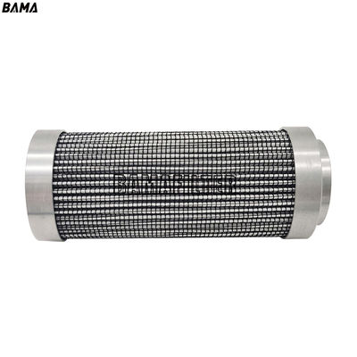 HC9021FCS4H Filtro de pressão industrial com 200 μm c Filtro de finalidade e vedações NBR