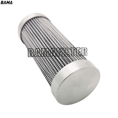 HC9021FCS4H Filtro de pressão industrial com 200 μm c Filtro de finalidade e vedações NBR
