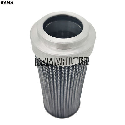 HC9021FCS4H Filtro de pressão industrial com 200 μm c Filtro de finalidade e vedações NBR