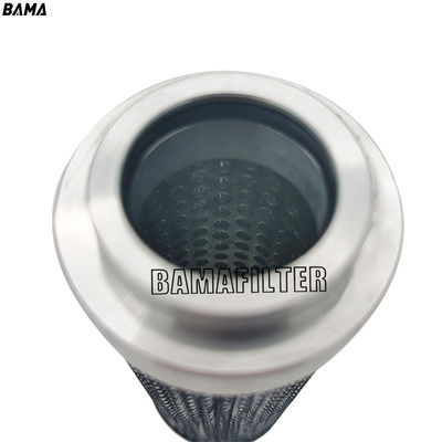 HC9021FCS4H Filtro de pressão industrial com 200 μm c Filtro de finalidade e vedações NBR