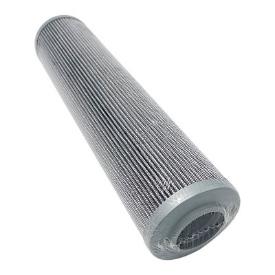 CU350A06N Filtro de óleo para equipamento pesado para temperatura de funcionamento contínua de -25°C a 120°C