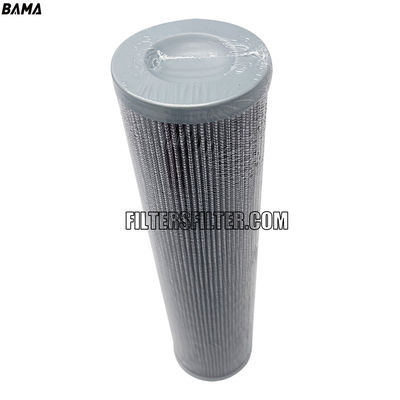 CU350A06N Filtro de óleo para equipamento pesado para temperatura de funcionamento contínua de -25°C a 120°C