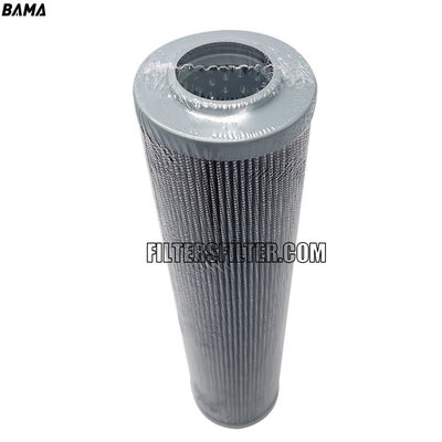 CU350A06N Filtro de óleo para equipamento pesado para temperatura de funcionamento contínua de -25°C a 120°C