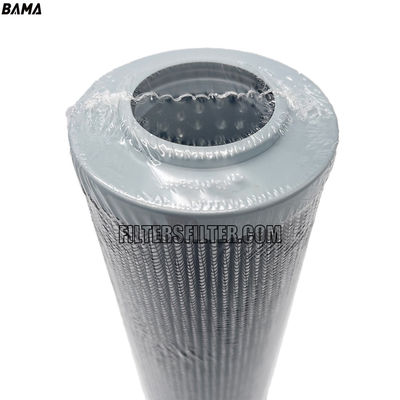 CU350A06N Filtro de óleo para equipamento pesado para temperatura de funcionamento contínua de -25°C a 120°C