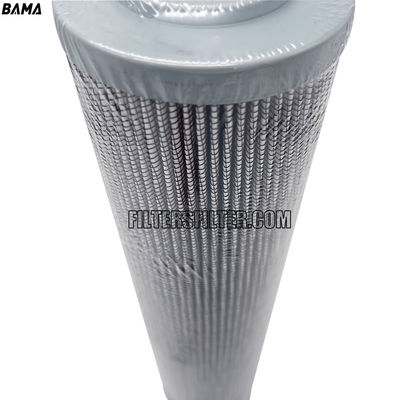 CU350A06N Filtro de óleo para equipamento pesado para temperatura de funcionamento contínua de -25°C a 120°C