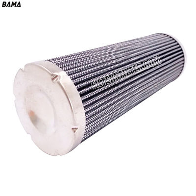 Filtração industrial Filtro de pressão industrial de fibra de vidro 0075D010BN4HC 1 kg Peso