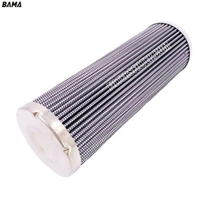 Filtração industrial Filtro de pressão industrial de fibra de vidro 0075D010BN4HC 1 kg Peso