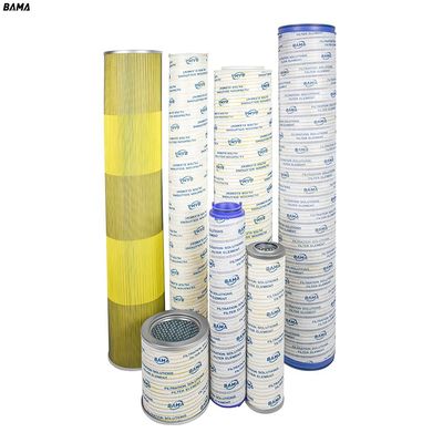 OEM Filtro Hidráulico Filtro de Ar Filtro de Retorno de Óleo Filtro Soluções de Filtração da BAMA Supply