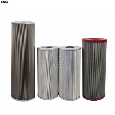 OEM Filtro Hidráulico Filtro de Ar Filtro de Retorno de Óleo Filtro Soluções de Filtração da BAMA Supply
