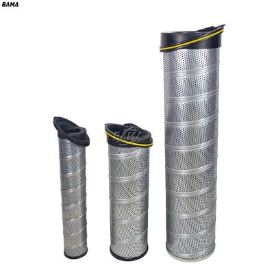 OEM Filtro Hidráulico Filtro de Ar Filtro de Retorno de Óleo Filtro Soluções de Filtração da BAMA Supply