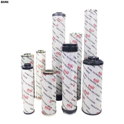 OEM Filtro Hidráulico Filtro de Ar Filtro de Retorno de Óleo Filtro Soluções de Filtração da BAMA Supply