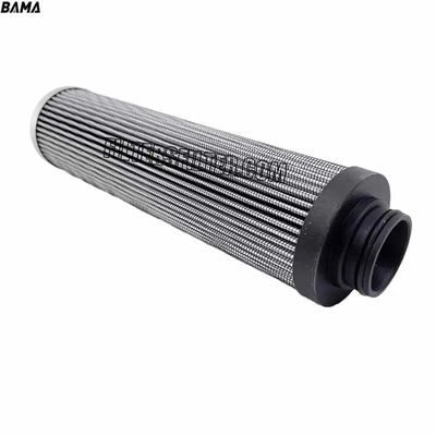 Filtro de pressão de máquinas industriais HC2256FKP10Z para inspecção de saída por vídeo