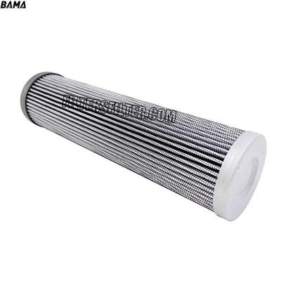 Filtro de pressão de máquinas industriais HC2256FKP10Z para inspecção de saída por vídeo