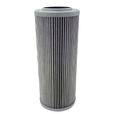 Elementos de filtro de óleo de retorno da escavadeira 1.0030H20SL-A00-0-P para inspecção de saída por vídeo