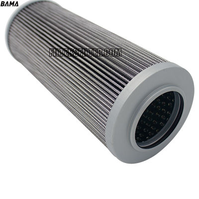 Elementos de filtro de óleo de retorno da escavadeira 1.0030H20SL-A00-0-P para inspecção de saída por vídeo