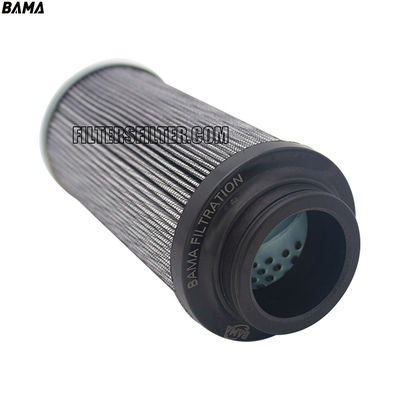 FTBE1B10Q Elementos de filtro de retorno de óleo com vedações VITON e B10 200μm c Filtragem fina