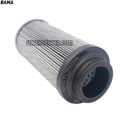 FTBE1B10Q Elementos de filtro de retorno de óleo com vedações VITON e B10 200μm c Filtragem fina