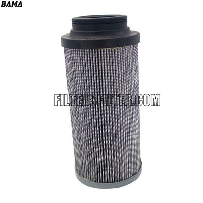 Filtro de óleo de retorno industrial G02070 Fabricado com filtro de fibra de vidro