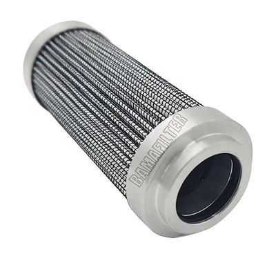 Acessórios mecânicos de fibra de vidro Filtro de pressão HC9021FDS4Z para filtragem