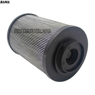 CR111F10R Elemento de filtro de óleo de retorno de fibra de vidro para equipamento de filtração industrial