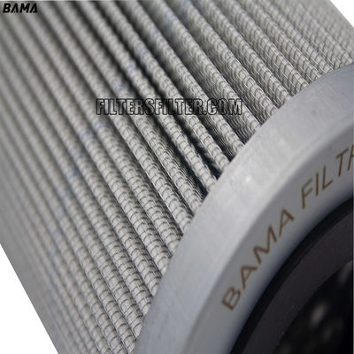 1 kg Elemento de filtro de pressão do camião HF4-050-HF-B com 10 bar Max. Pressão diferencial