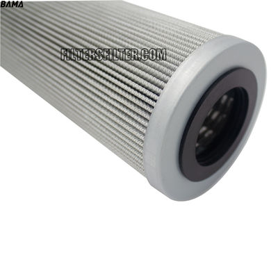 1 kg Elemento de filtro de pressão do camião HF4-050-HF-B com 10 bar Max. Pressão diferencial