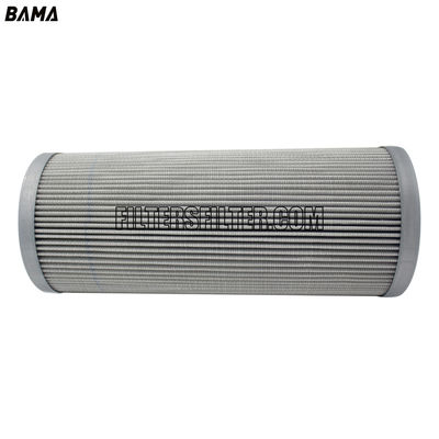 1 kg Elemento de filtro de pressão do camião HF4-050-HF-B com 10 bar Max. Pressão diferencial