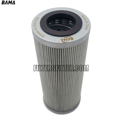 1 kg Elemento de filtro de pressão do camião HF4-050-HF-B com 10 bar Max. Pressão diferencial