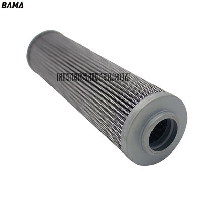 Filtro de pressão industrial V3.0520-08 para temperatura de funcionamento contínua de -30°C a 100°C