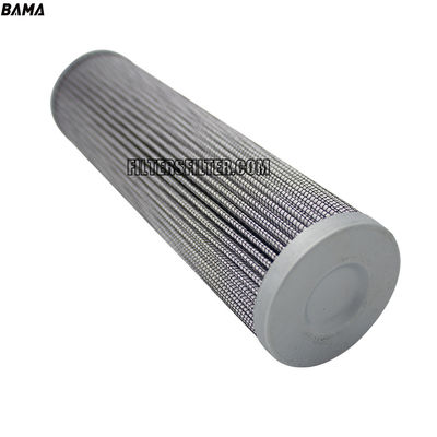 Filtro de pressão industrial V3.0520-08 para temperatura de funcionamento contínua de -30°C a 100°C