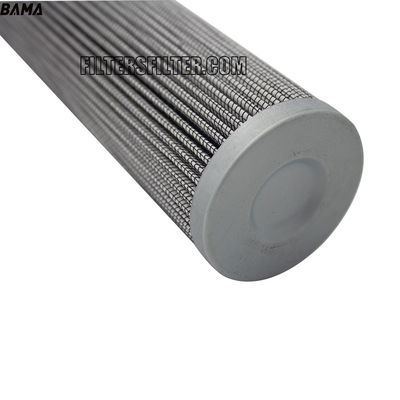 Filtro de pressão industrial V3.0520-08 para temperatura de funcionamento contínua de -30°C a 100°C