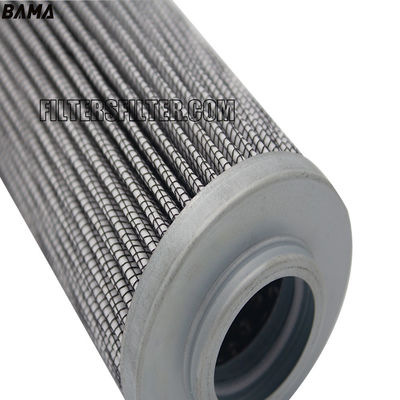 Filtro de pressão industrial V3.0520-08 para temperatura de funcionamento contínua de -30°C a 100°C