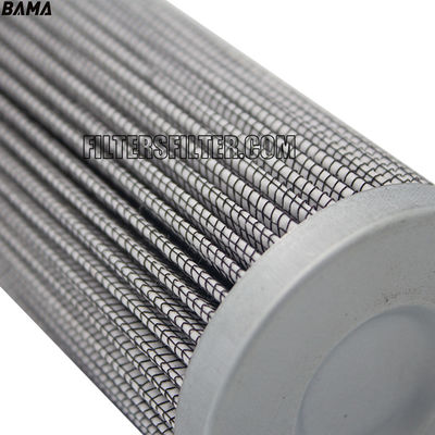 Filtro de pressão industrial V3.0520-08 para temperatura de funcionamento contínua de -30°C a 100°C