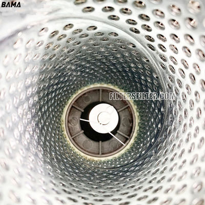 Máquinas de Engenharia de Lojas de Alimentos Elemento de filtro de óleo de retorno MF1801A10HB