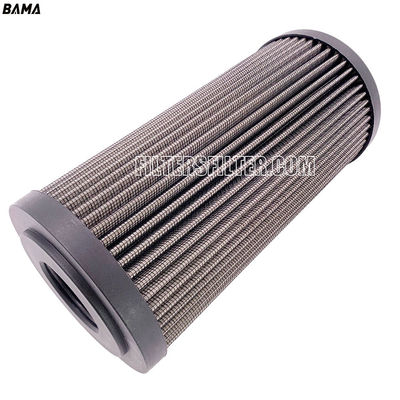 Máquinas de Engenharia de Lojas de Alimentos Elemento de filtro de óleo de retorno MF1801A10HB