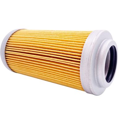 Fibra de vidro Máquinas industriais Filtro de pressão elemento 2.0004G100-A00-0-P com Zul