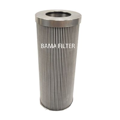 Substitua o cartucho de filtro de pressão de equipamento pesado 11304D17BH por vedações NBR b27 1000