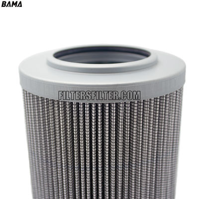 Filtro de pressão HC9600FKP8H com material de vedação VITON e b4 μm c Filtragem fina