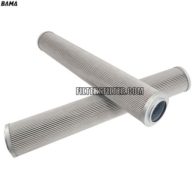 Elementos de filtro de pressão da central hidráulica HC9650FCN26H, com força máxima. barra de pressão diferencial 21