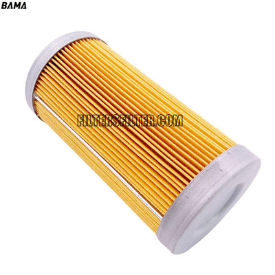 Filtro de pressão de escavadeira de fibra de vidro médio de 1 kg 928934Q para equipamentos pesados