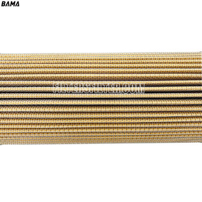 1 kg Diâmetro interno 28 mm Equipamento de filtragem industrial Filtro de pressão V3.0617-06