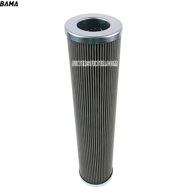 Max. Will. Pressão diferencial de 30 bar Elementos de filtro de pressão da central eléctrica 302040