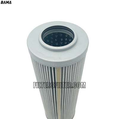 Componentes de núcleo de fibra de vidro Máquinas de engenharia Elemento de filtro de pressão 0250DN025WHC